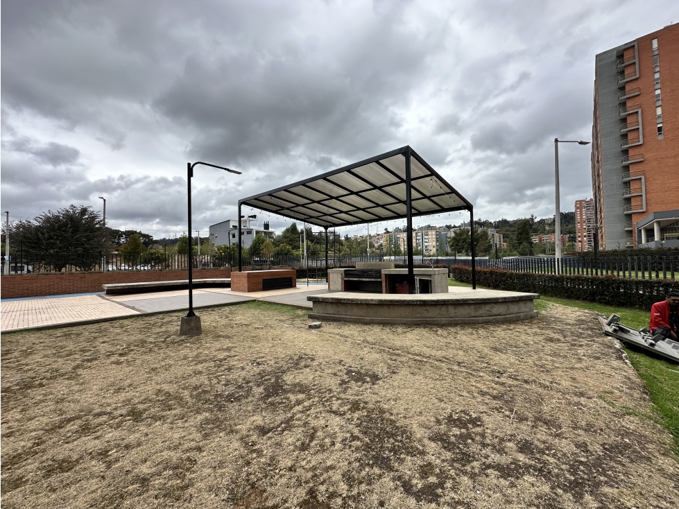 Apartamento en venta en Colina Campestre, Bogotá · foto 21 de 22
