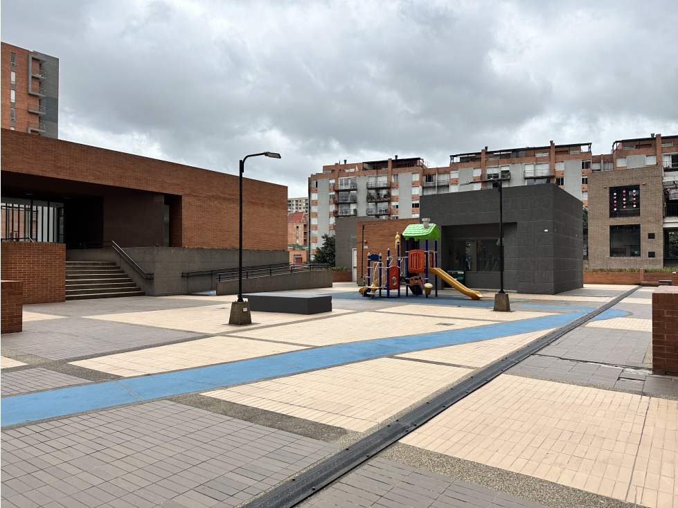 Apartamento en venta en Colina Campestre, Bogotá · foto 22 de 22