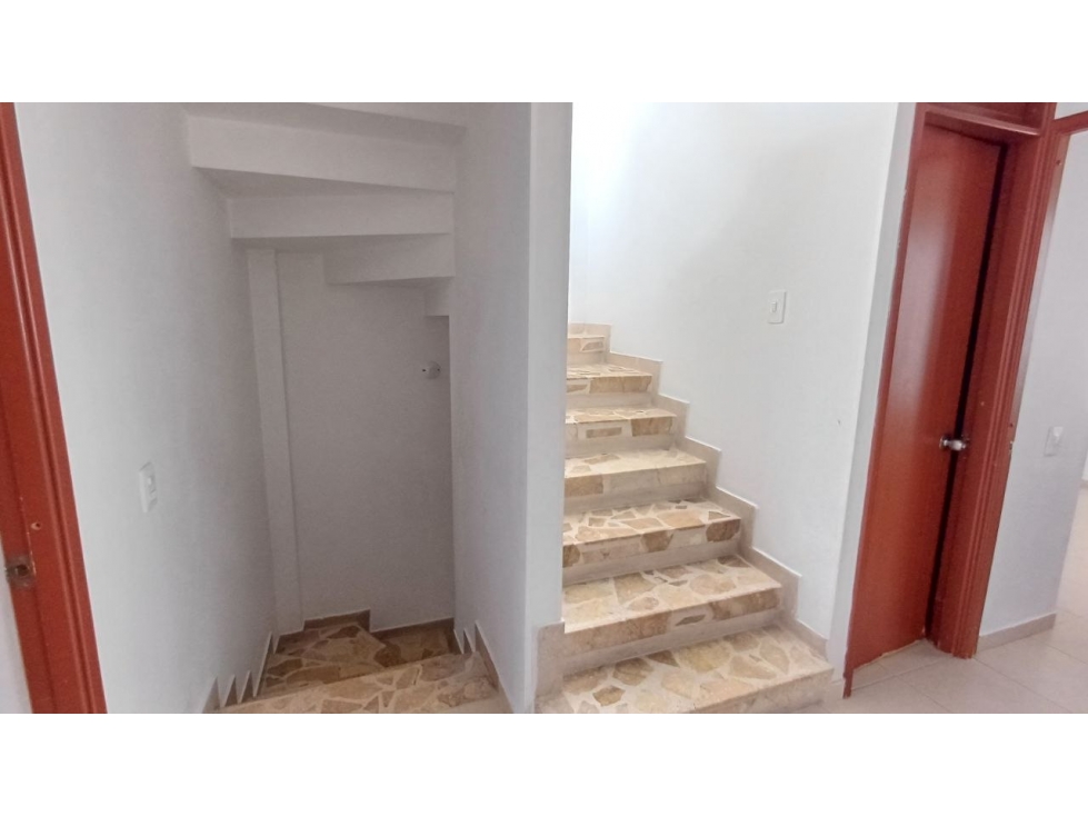 Casa en venta en Pueblito Cafetero, Pereira · foto 17 de 20