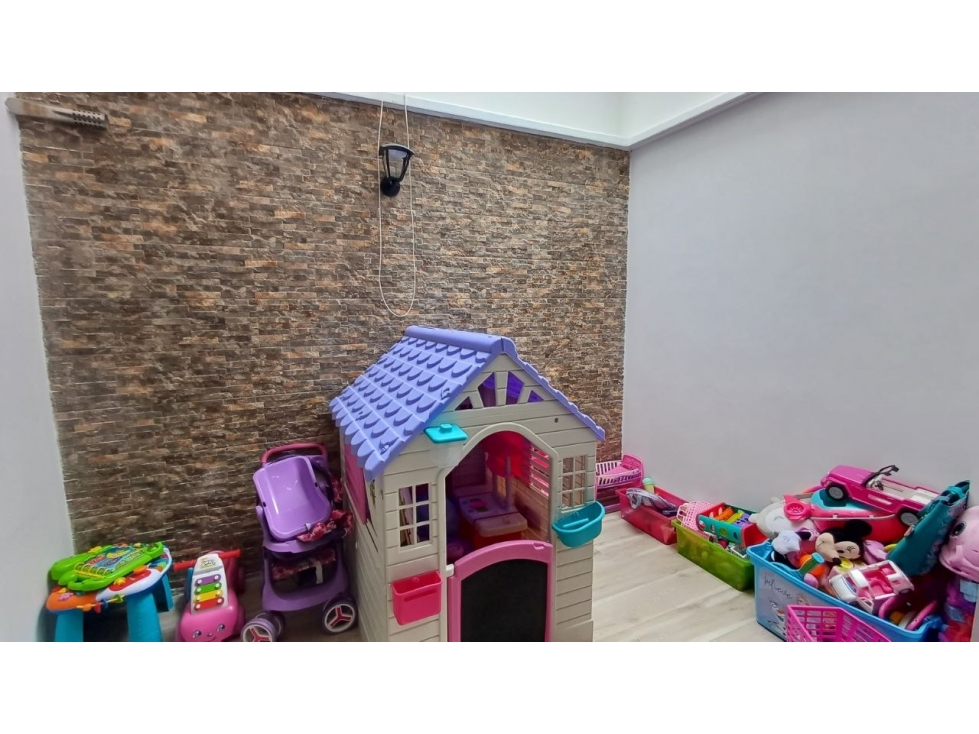 Casa en venta en Pueblito Cafetero, Pereira · foto 20 de 20