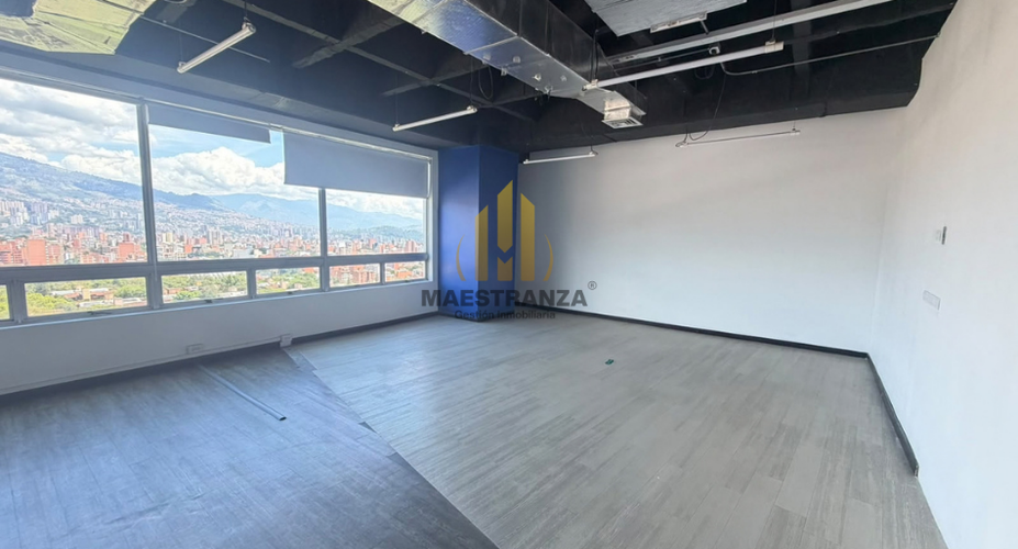 Oficina en arriendo en Belén, Medellín, 986 m² · foto 11 de 24