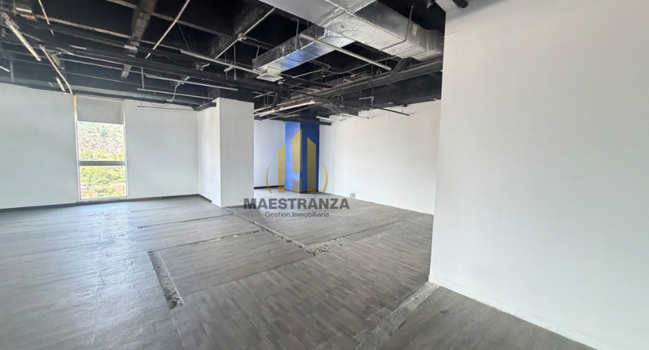 Oficina en arriendo en Belén, Medellín, 986 m² · foto 24 de 24