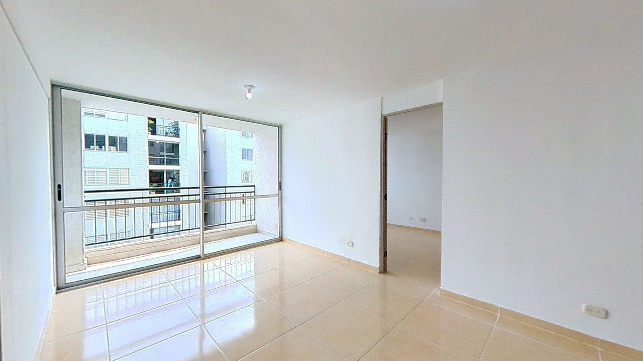 Apartamento en venta en Cachipay, Cali · foto 2 de 18