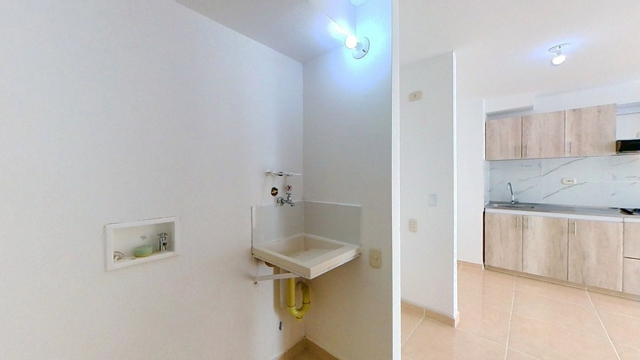Apartamento en venta en Cachipay, Cali · foto 6 de 18