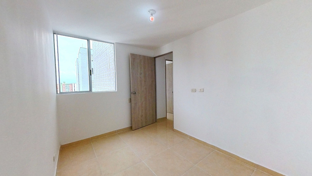 Apartamento en venta en Cachipay, Cali · foto 7 de 18