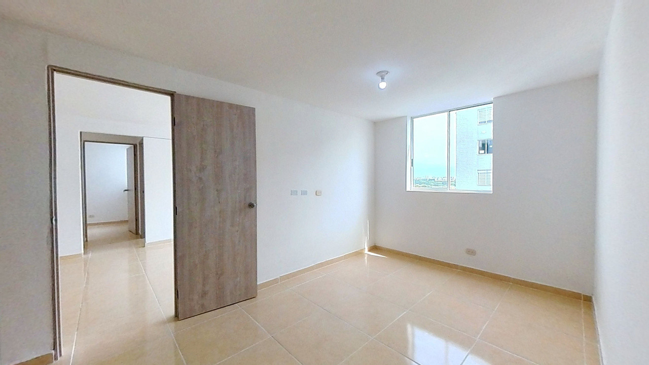 Apartamento en venta en Cachipay, Cali · foto 9 de 18