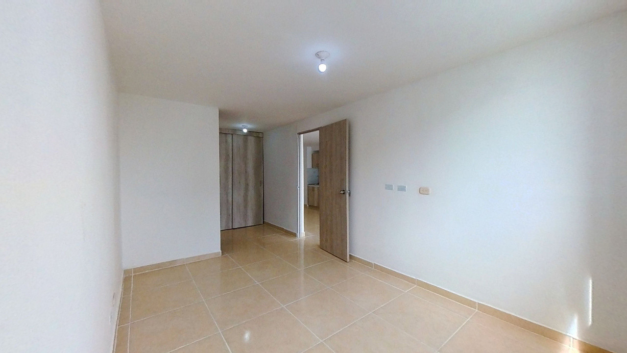 Apartamento en venta en Cachipay, Cali · foto 10 de 18