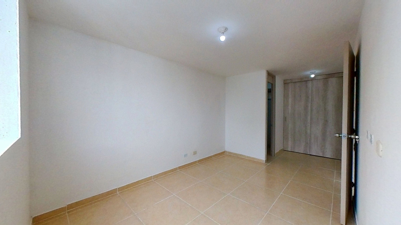 Apartamento en venta en Cachipay, Cali · foto 11 de 18