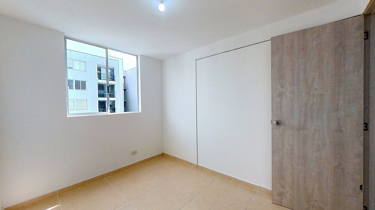 Apartamento en venta en Cachipay, Cali · foto 12 de 18