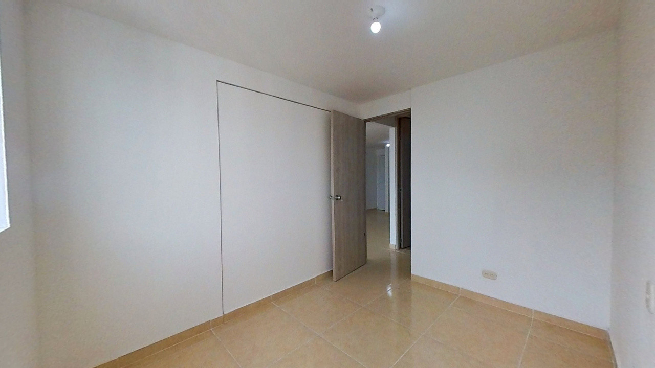 Apartamento en venta en Cachipay, Cali · foto 14 de 18