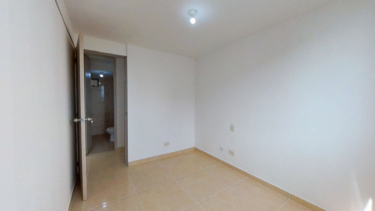 Apartamento en venta en Cachipay, Cali · foto 15 de 18