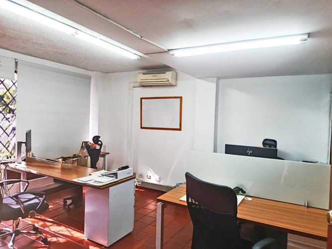 Oficina en arriendo en San Fernando Viejo, Cali, 500 m² · foto 5 de 23