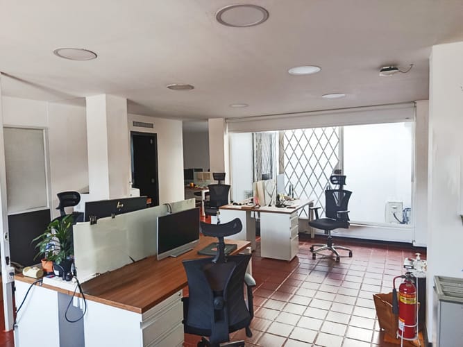 Oficina en arriendo en San Fernando Viejo, Cali, 500 m² · foto 6 de 23