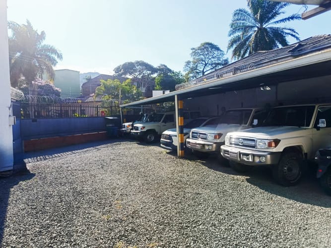 Oficina en arriendo en San Fernando Viejo, Cali, 500 m² · foto 7 de 23