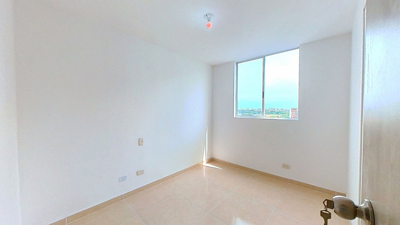 Apartamento en venta en Cachipay, Cali · foto 16 de 18