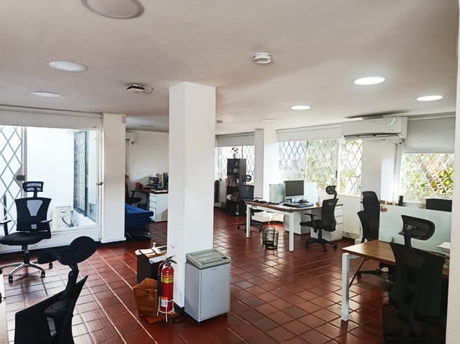 Oficina en arriendo en San Fernando Viejo, Cali, 500 m² · foto 8 de 23