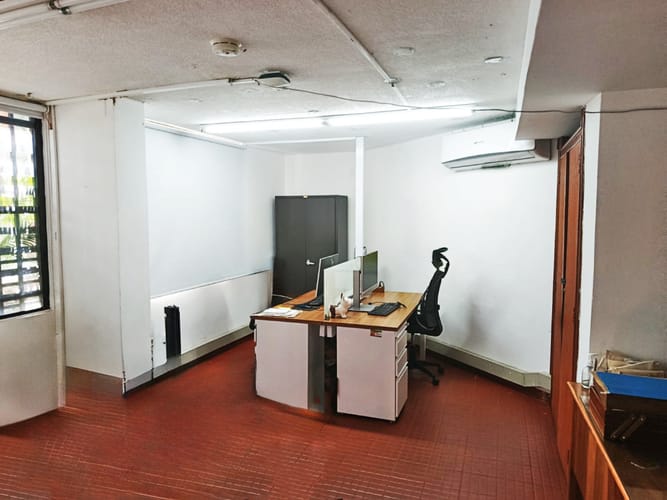 Oficina en arriendo en San Fernando Viejo, Cali, 500 m² · foto 9 de 23