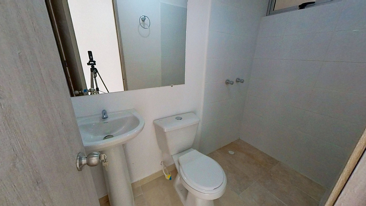 Apartamento en venta en Cachipay, Cali · foto 17 de 18