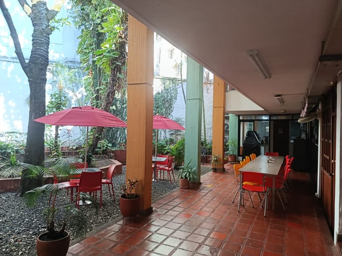 Oficina en arriendo en San Fernando Viejo, Cali, 500 m² · foto 11 de 23