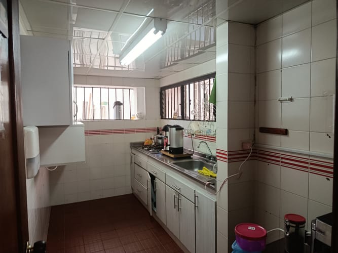 Oficina en arriendo en San Fernando Viejo, Cali, 500 m² · foto 12 de 23