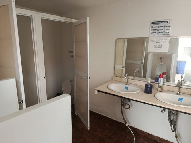 Oficina en arriendo en San Fernando Viejo, Cali, 500 m² · foto 15 de 23