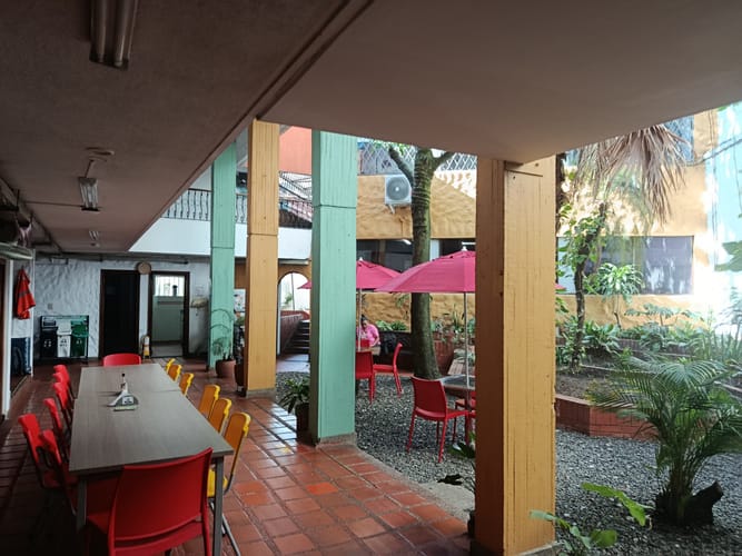 Oficina en arriendo en San Fernando Viejo, Cali, 500 m² · foto 18 de 23