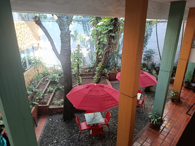 Oficina en arriendo en San Fernando Viejo, Cali, 500 m² · foto 19 de 23