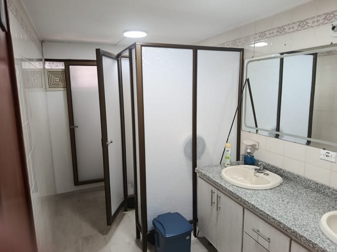 Oficina en arriendo en San Fernando Viejo, Cali, 500 m² · foto 20 de 23