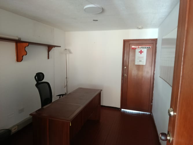 Oficina en arriendo en San Fernando Viejo, Cali, 500 m² · foto 22 de 23