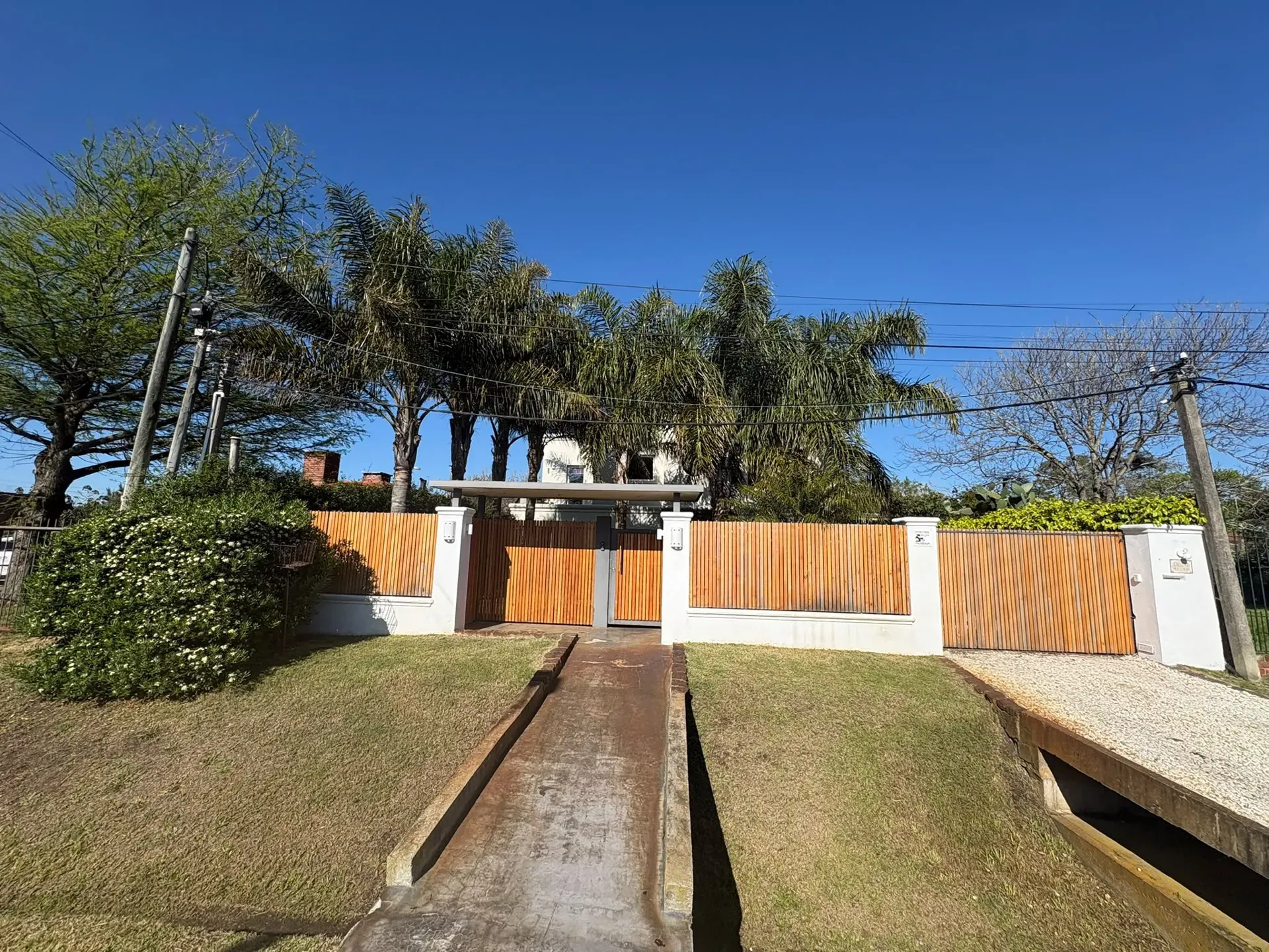 Casa en Alquiler · Foto 3