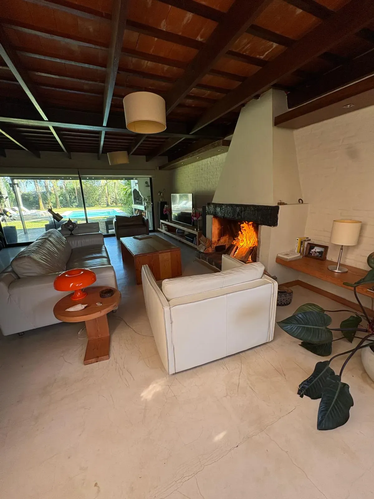 Casa en Alquiler · Foto 4