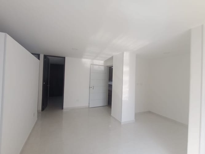 Apartamento de 3 alcobas en venta en Alarcon, Bucaramanga, 73 m² · foto 5 de 18