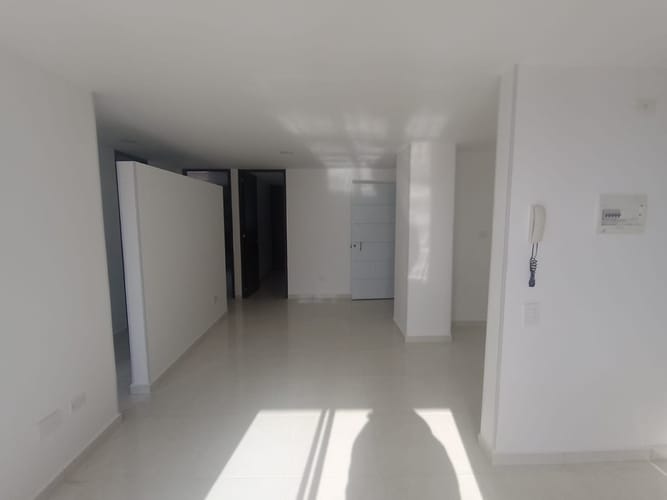 Apartamento de 3 alcobas en venta en Alarcon, Bucaramanga, 73 m² · foto 6 de 18