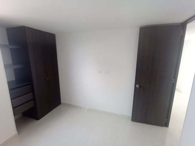 Apartamento de 3 alcobas en venta en Alarcon, Bucaramanga, 73 m² · foto 9 de 18