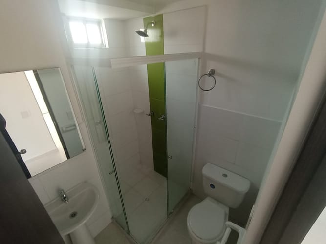 Apartamento de 3 alcobas en venta en Alarcon, Bucaramanga, 73 m² · foto 10 de 18