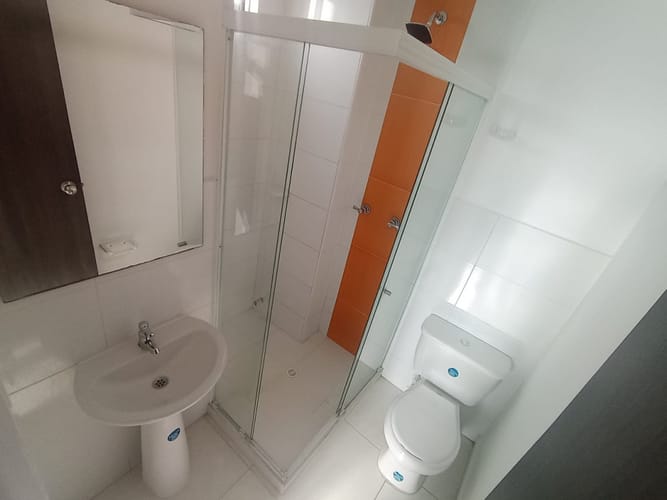 Apartamento de 3 alcobas en venta en Alarcon, Bucaramanga, 73 m² · foto 11 de 18