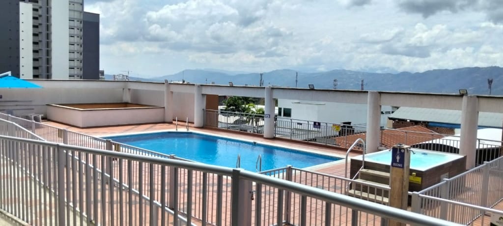 Apartamento de 3 alcobas en venta en Alarcon, Bucaramanga, 73 m² · foto 12 de 18