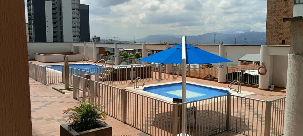 Apartamento de 3 alcobas en venta en Alarcon, Bucaramanga, 73 m² · foto 13 de 18