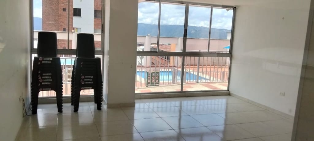 Apartamento de 3 alcobas en venta en Alarcon, Bucaramanga, 73 m² · foto 14 de 18