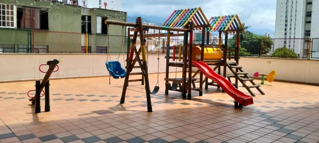 Apartamento de 3 alcobas en venta en Alarcon, Bucaramanga, 73 m² · foto 15 de 18