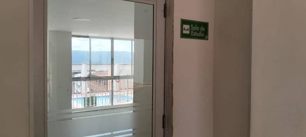 Apartamento de 3 alcobas en venta en Alarcon, Bucaramanga, 73 m² · foto 16 de 18