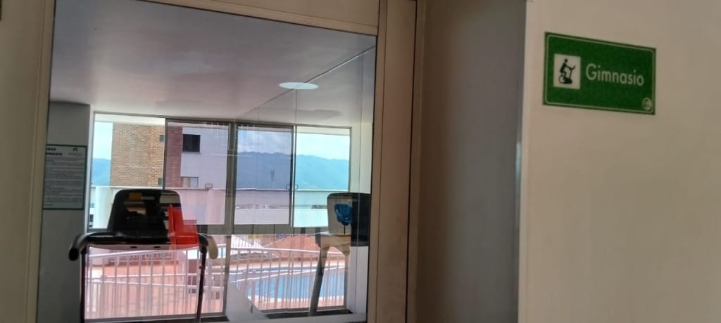 Apartamento de 3 alcobas en venta en Alarcon, Bucaramanga, 73 m² · foto 17 de 18