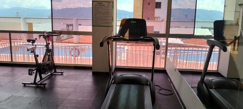 Apartamento de 3 alcobas en venta en Alarcon, Bucaramanga, 73 m² · foto 18 de 18
