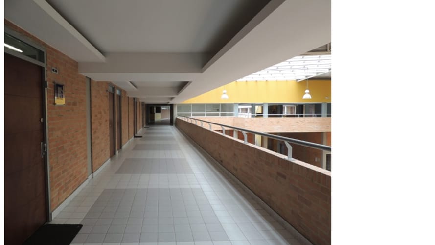 Local en arriendo en Alcala, Mosquera, 25 m² · foto 9 de 15