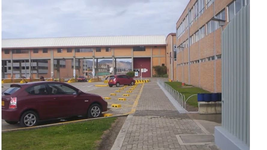 Local en arriendo en Alcala, Mosquera, 25 m² · foto 10 de 15