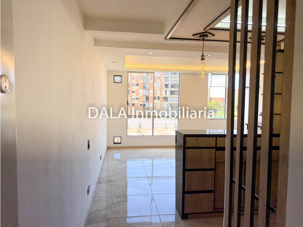 Apartamento en venta en Vereda La Balsa, Chía · foto 2 de 20