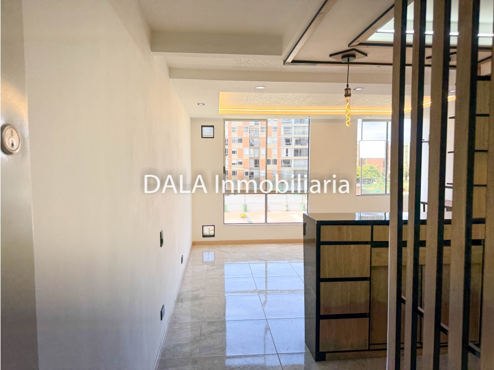 Apartamento en venta en Vereda La Balsa, Chía · foto 3 de 20
