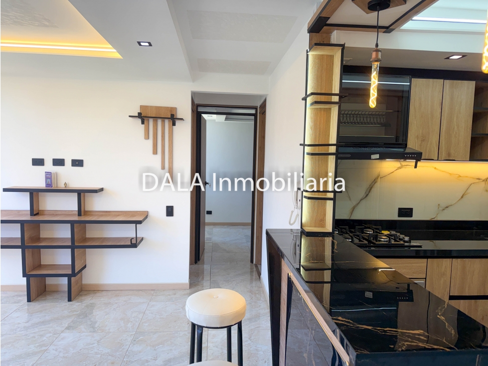 Apartamento en venta en Vereda La Balsa, Chía · foto 9 de 20