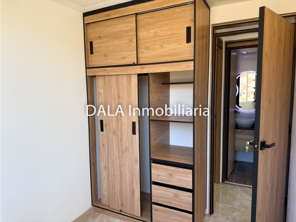 Apartamento en venta en Vereda La Balsa, Chía · foto 11 de 20