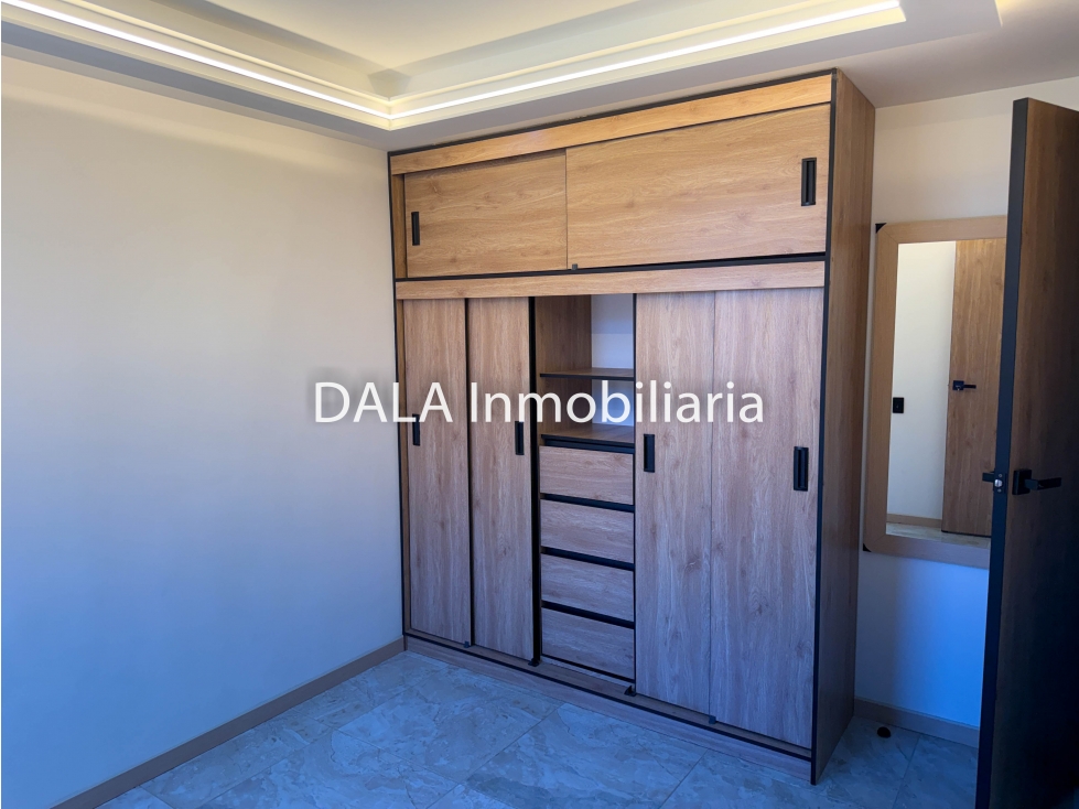 Apartamento en venta en Vereda La Balsa, Chía · foto 13 de 20